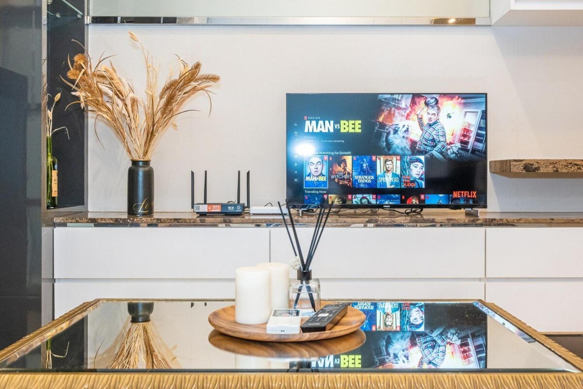Dorsett Residences Bukit Bintang Kuala Lumpur Esterno foto