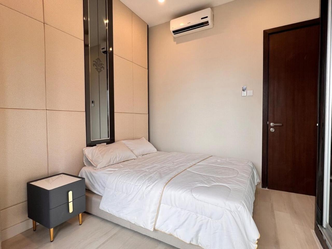 Dorsett Residences Bukit Bintang Kuala Lumpur Esterno foto