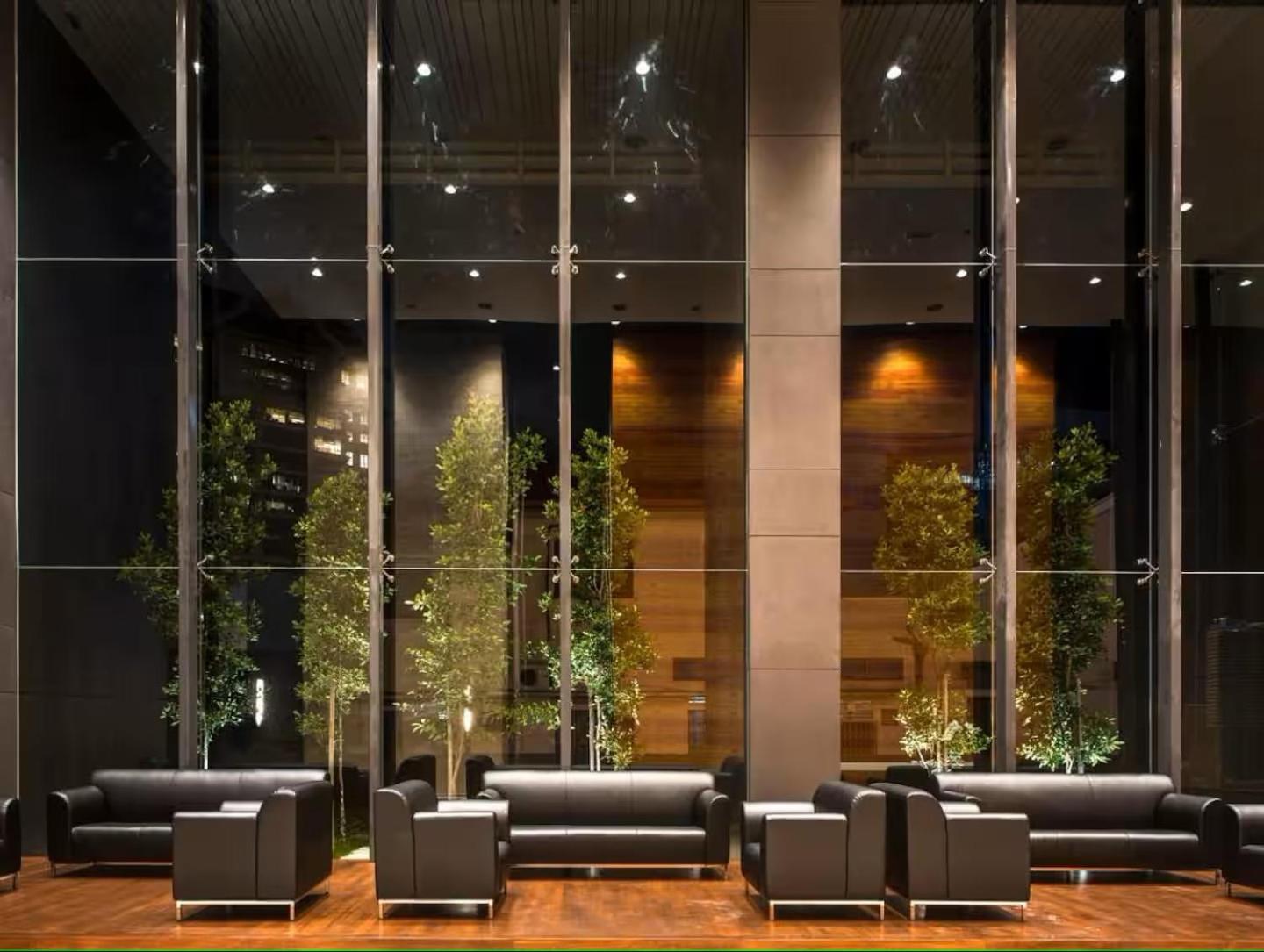Dorsett Residences Bukit Bintang Kuala Lumpur Esterno foto
